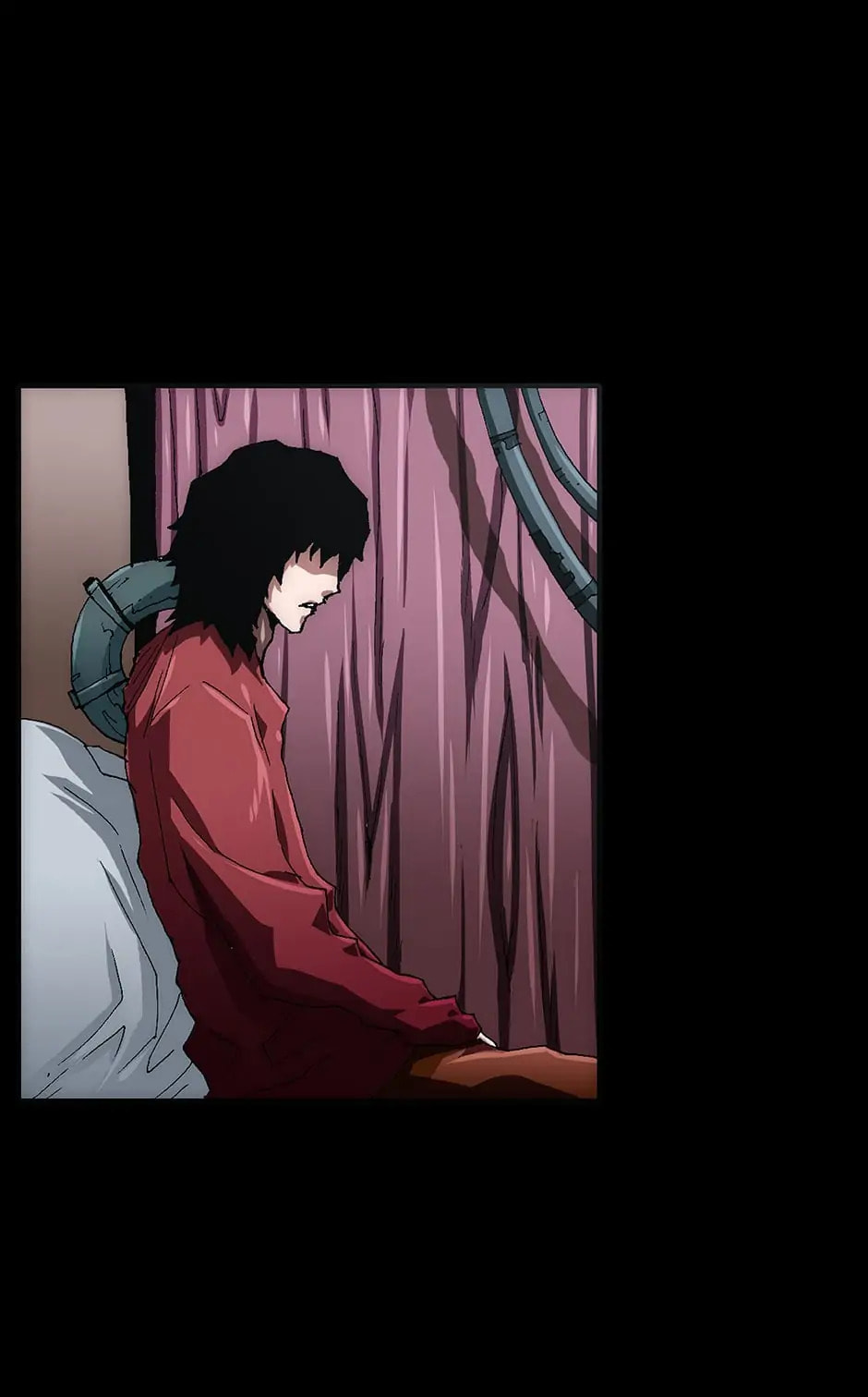 Trace Chapter 82 page 35 - 