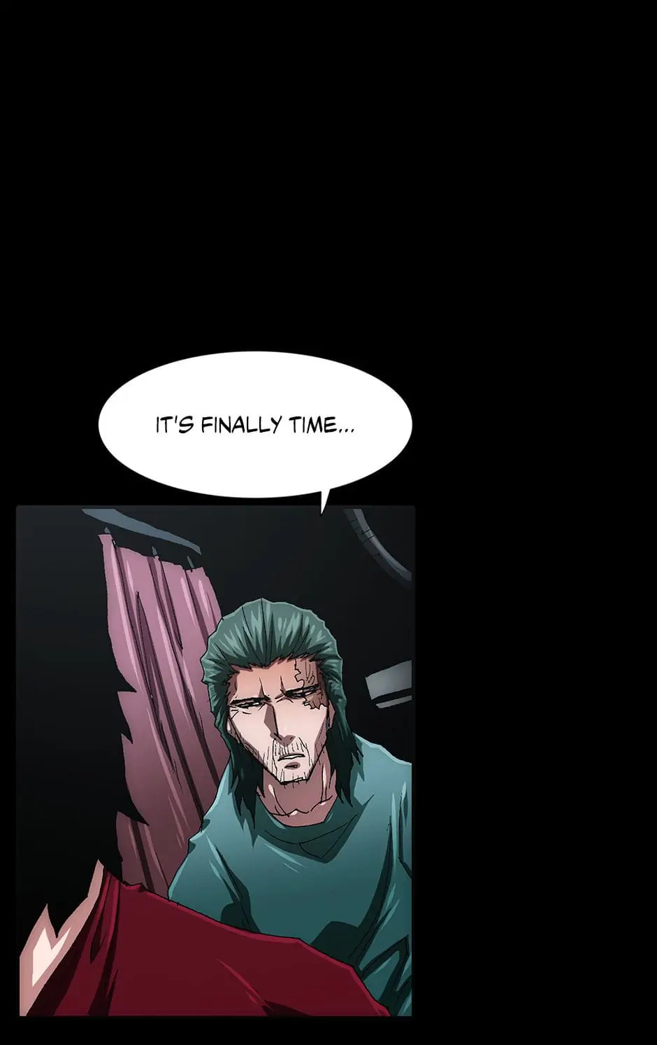 Trace Chapter 82 page 37 - 