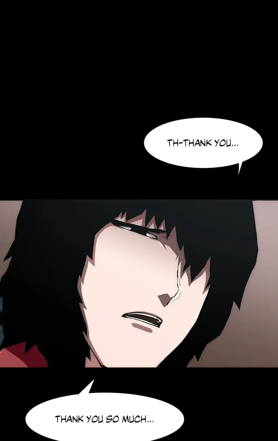 Trace Chapter 82 page 38 - 