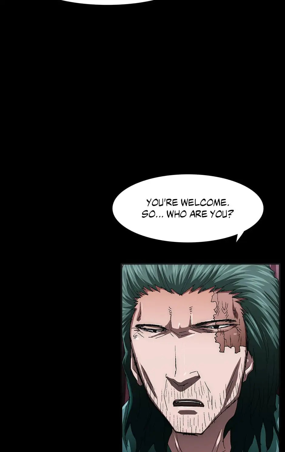 Trace Chapter 82 page 39 - 