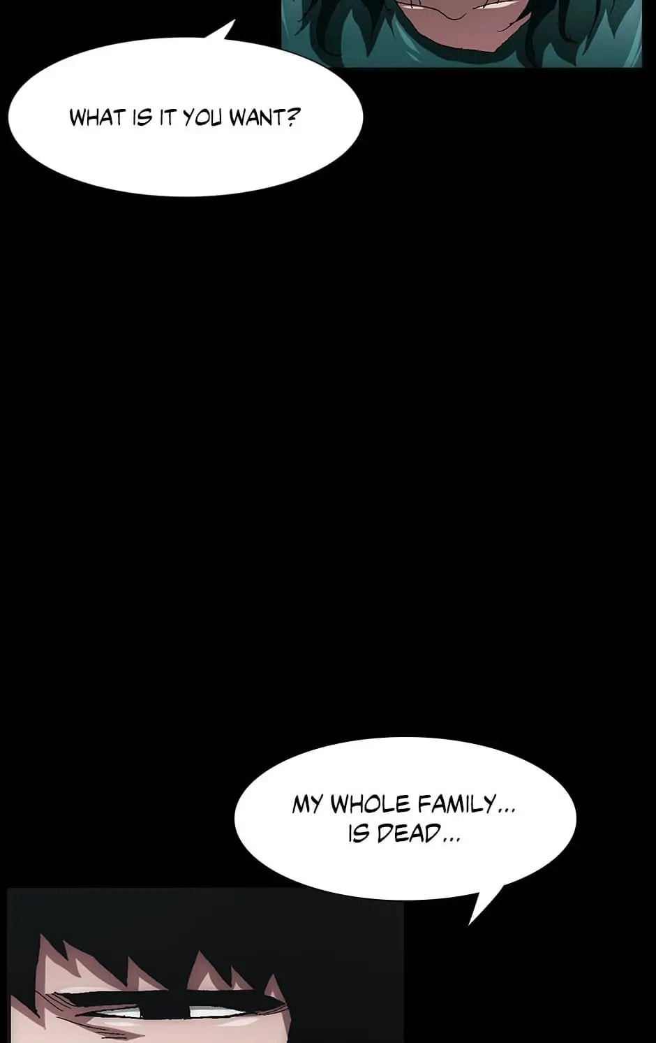 Trace Chapter 82 page 40 - 
