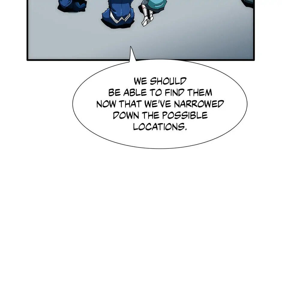 Trace Chapter 82 page 5 - 