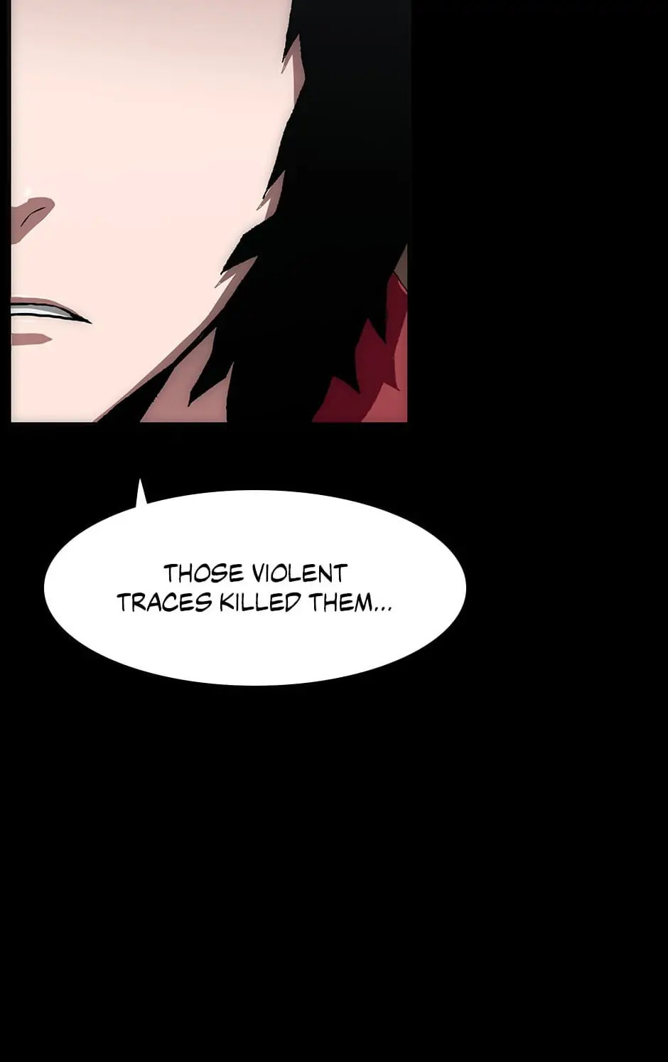 Trace Chapter 82 page 41 - 