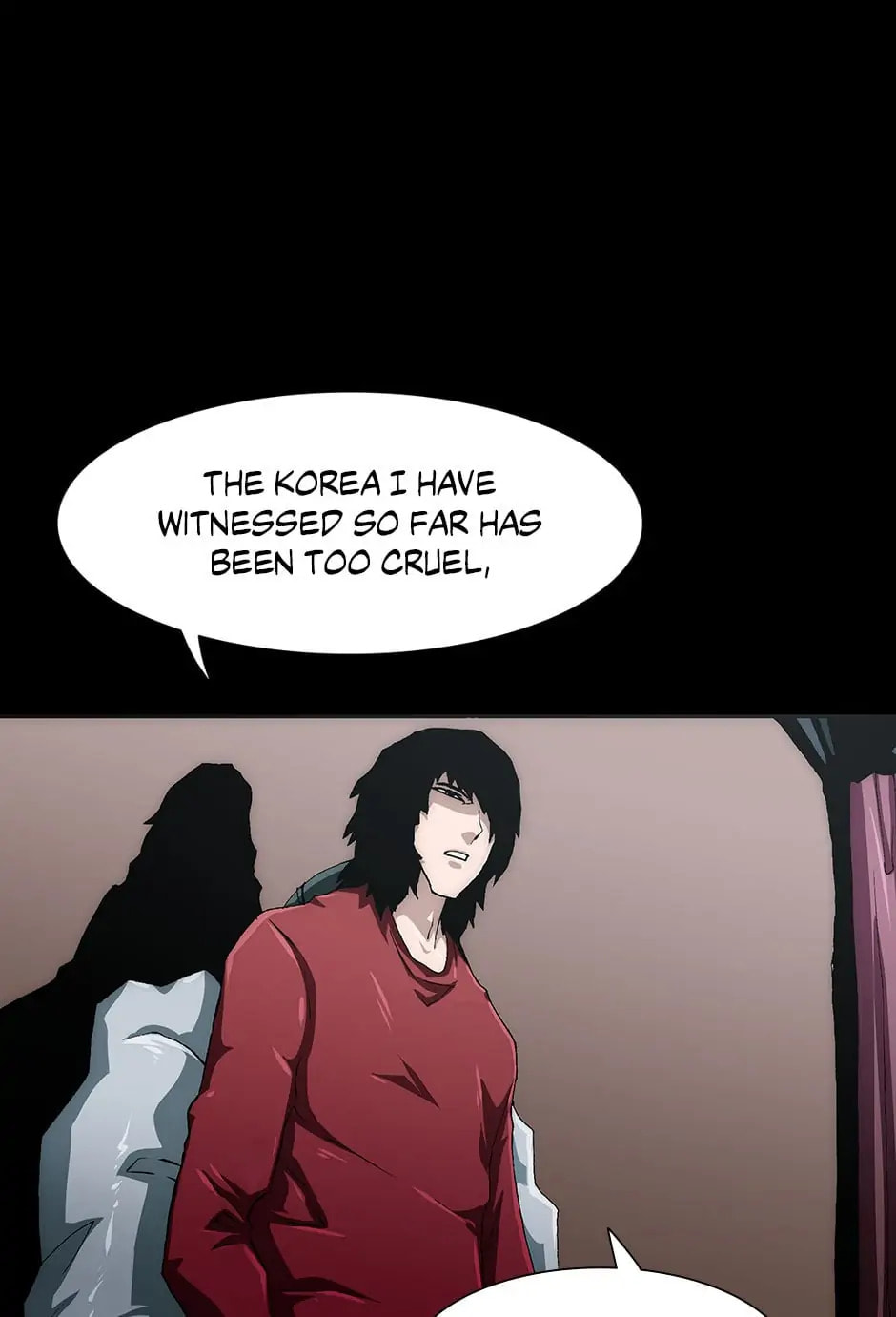 Trace Chapter 82 page 43 - 