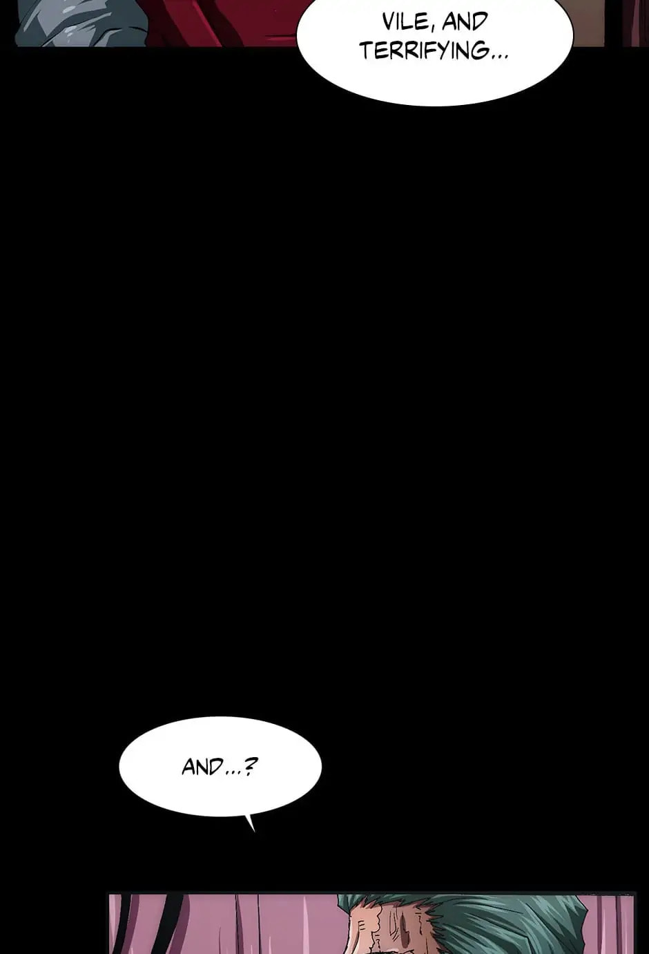 Trace Chapter 82 page 44 - 
