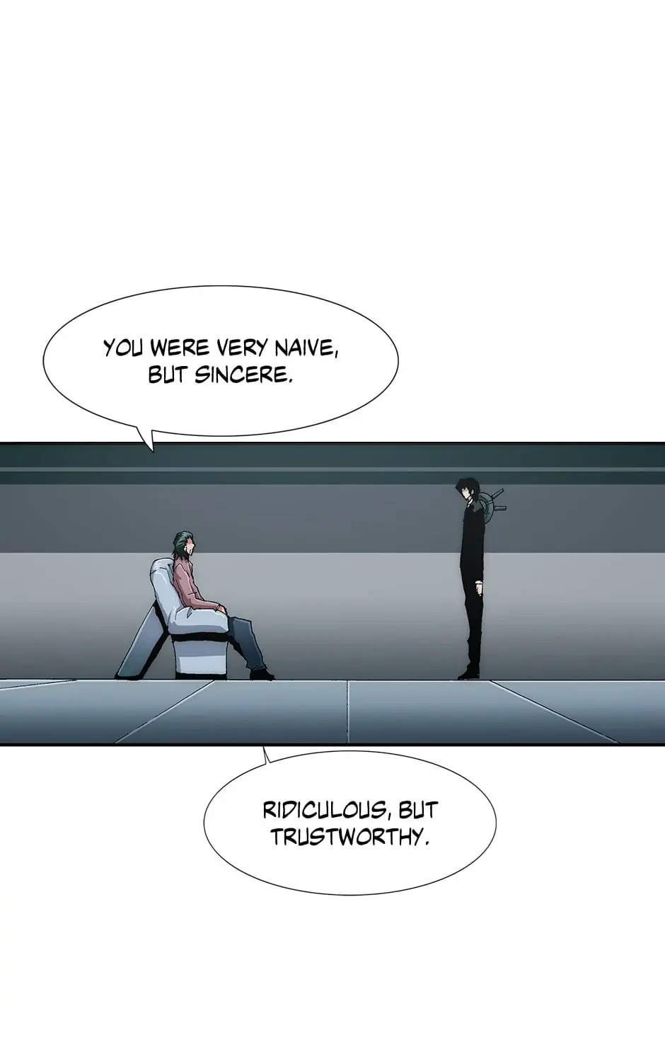 Trace Chapter 82 page 49 - 