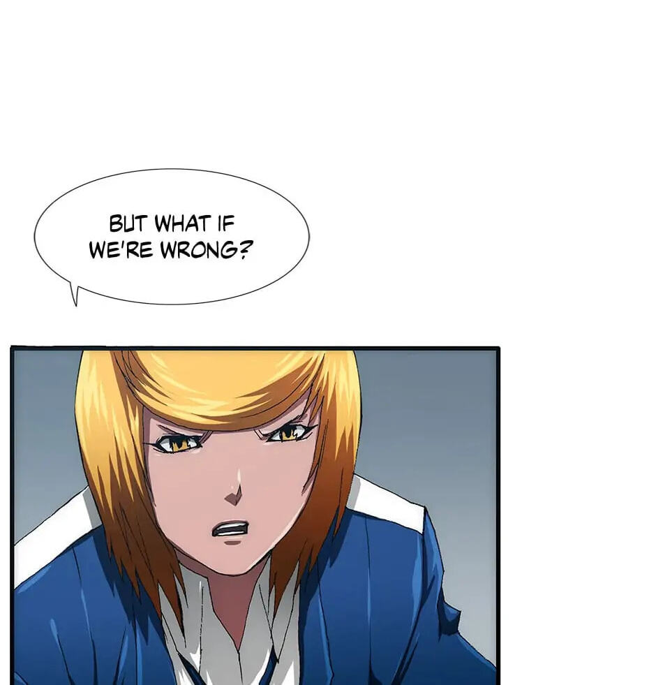 Trace Chapter 82 page 6 - 