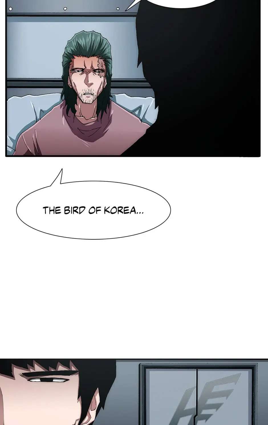 Trace Chapter 82 page 51 - 