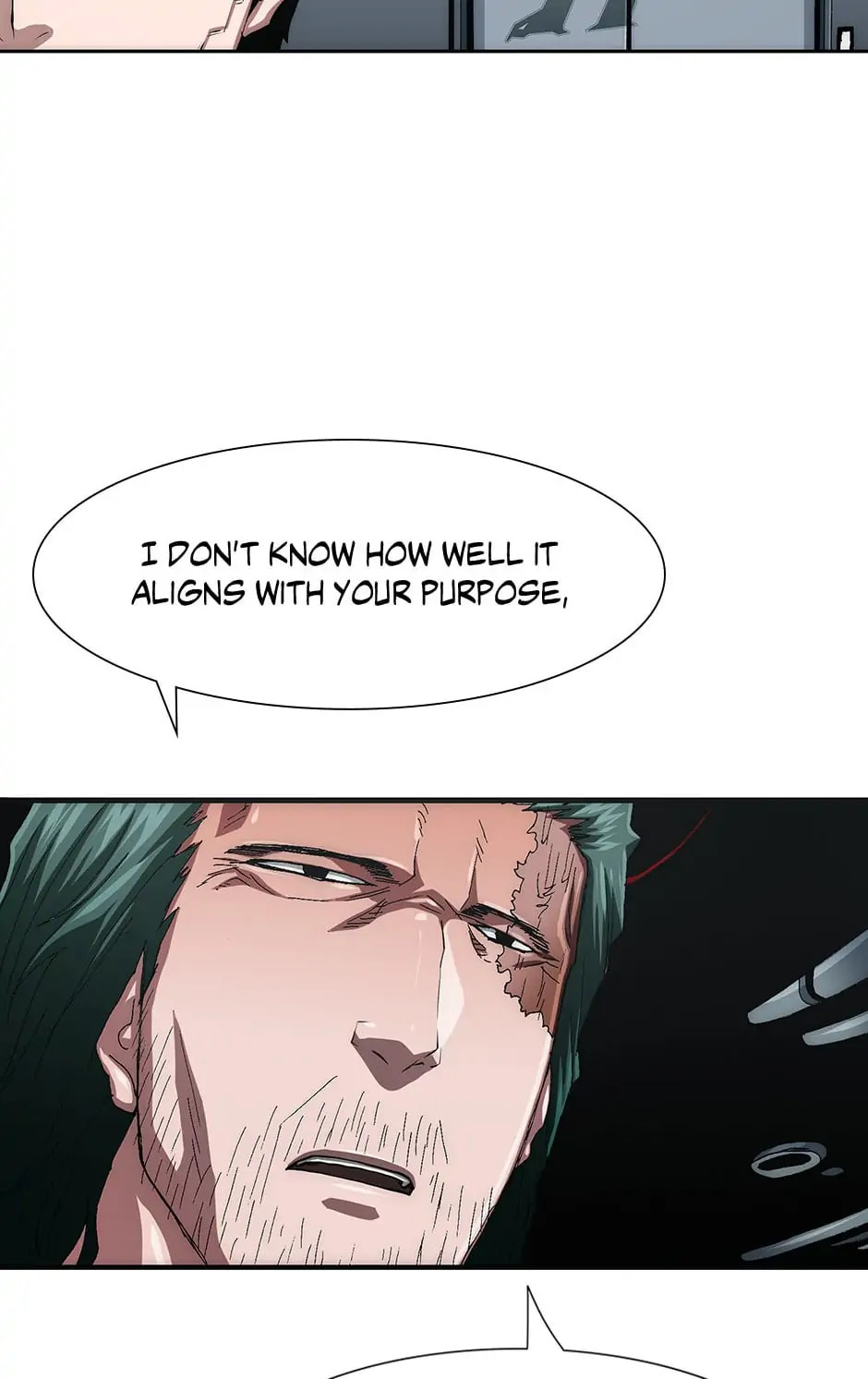 Trace Chapter 82 page 52 - 