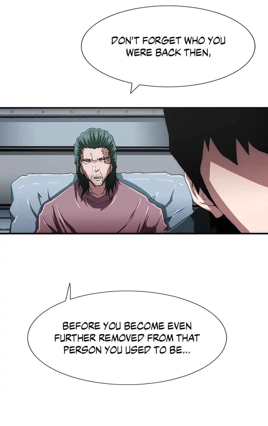 Trace Chapter 82 page 57 - 