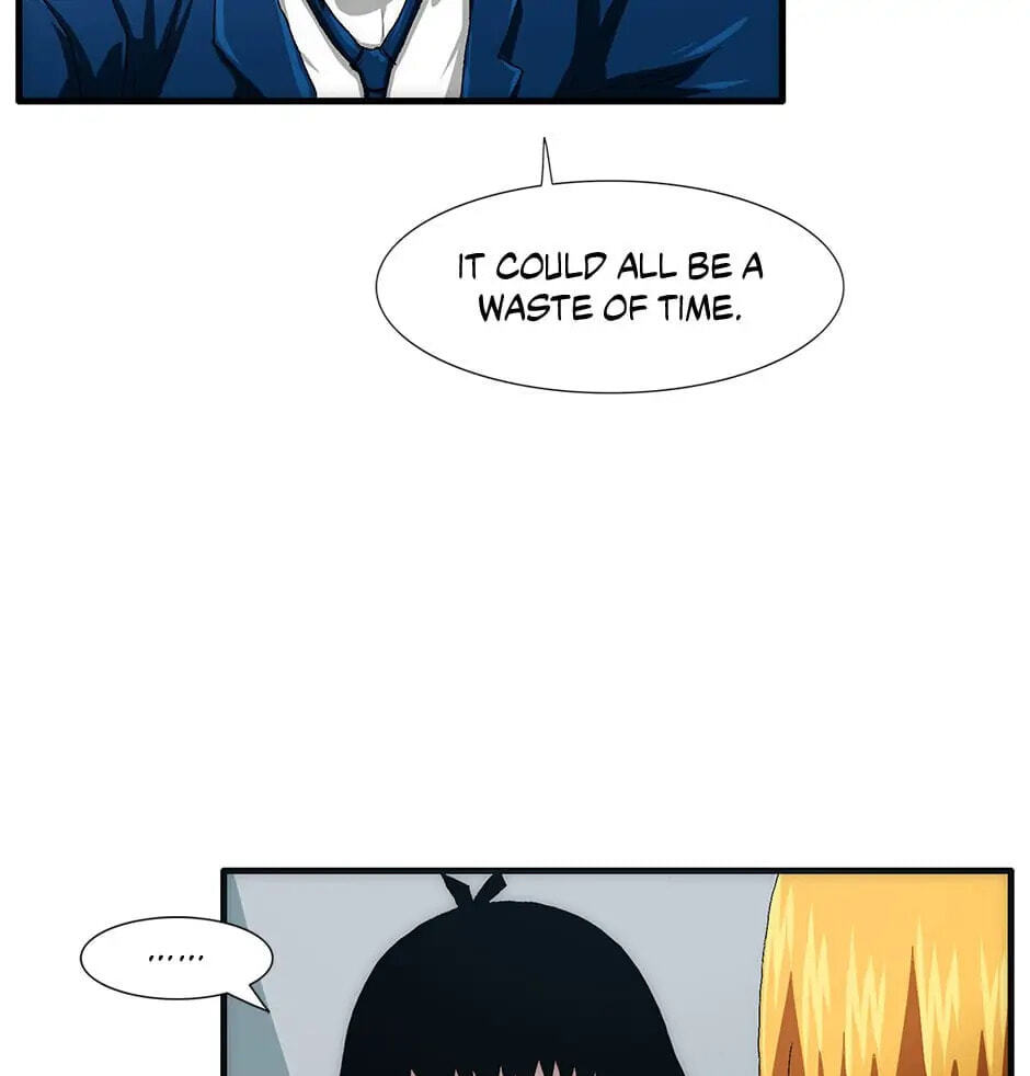 Trace Chapter 82 page 7 - 