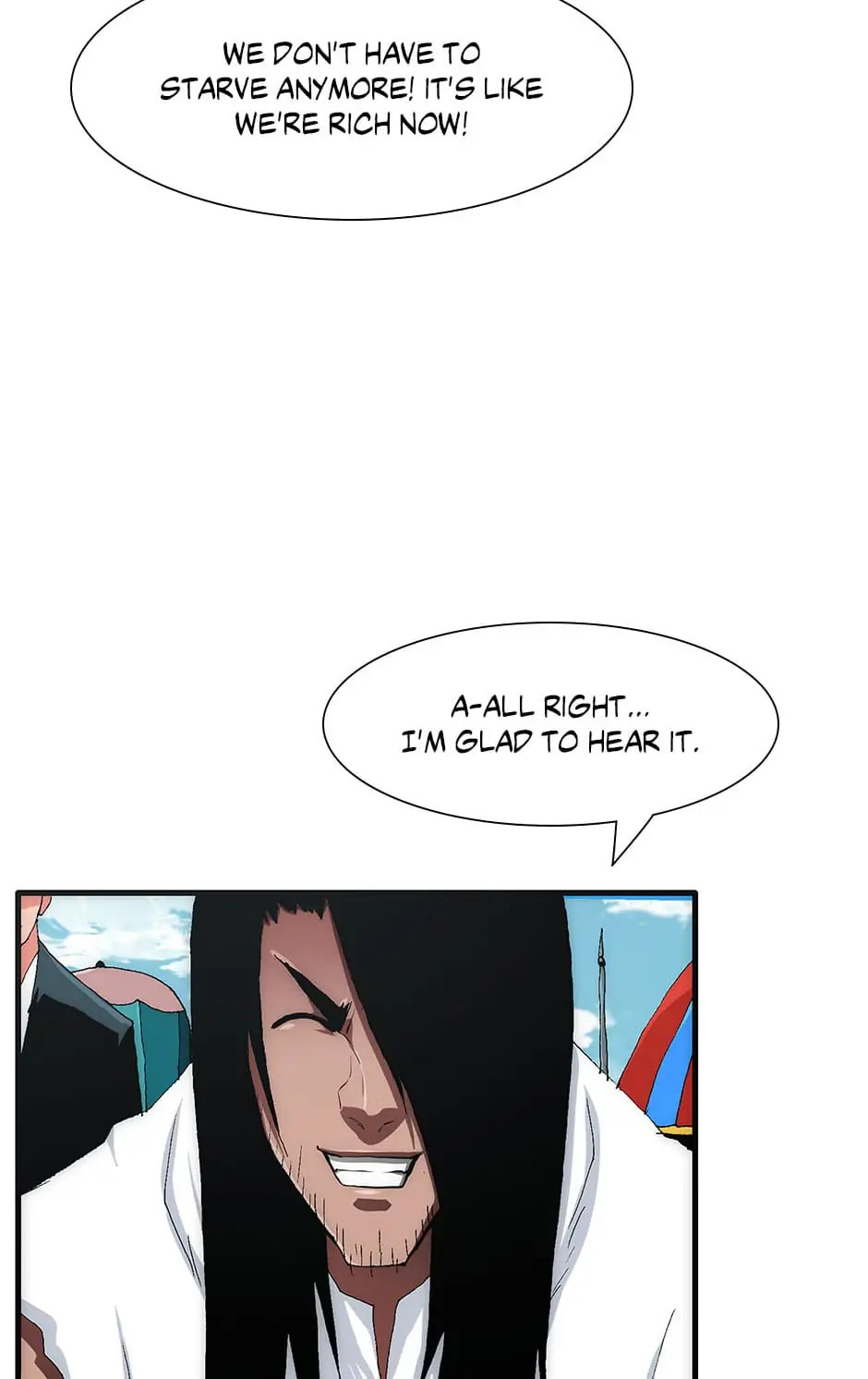 Trace Chapter 82 page 62 - 