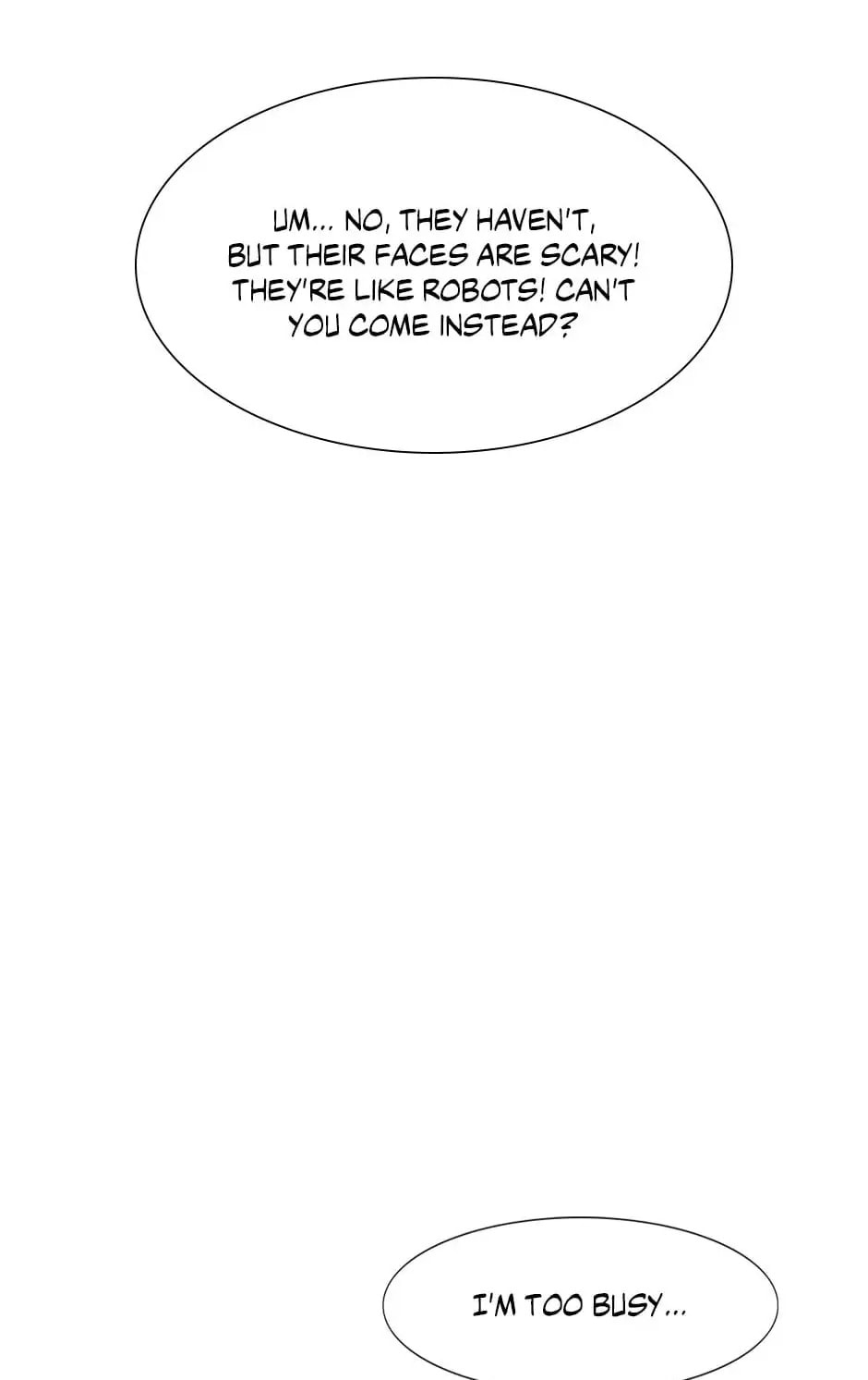 Trace Chapter 82 page 64 - 