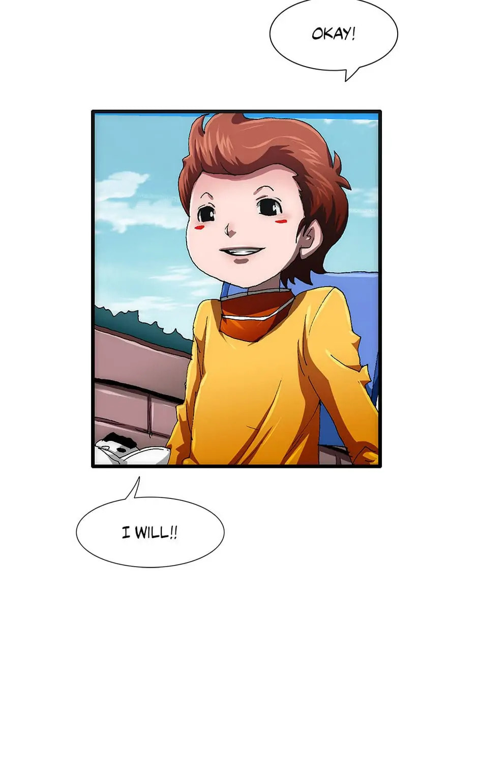 Trace Chapter 82 page 66 - 
