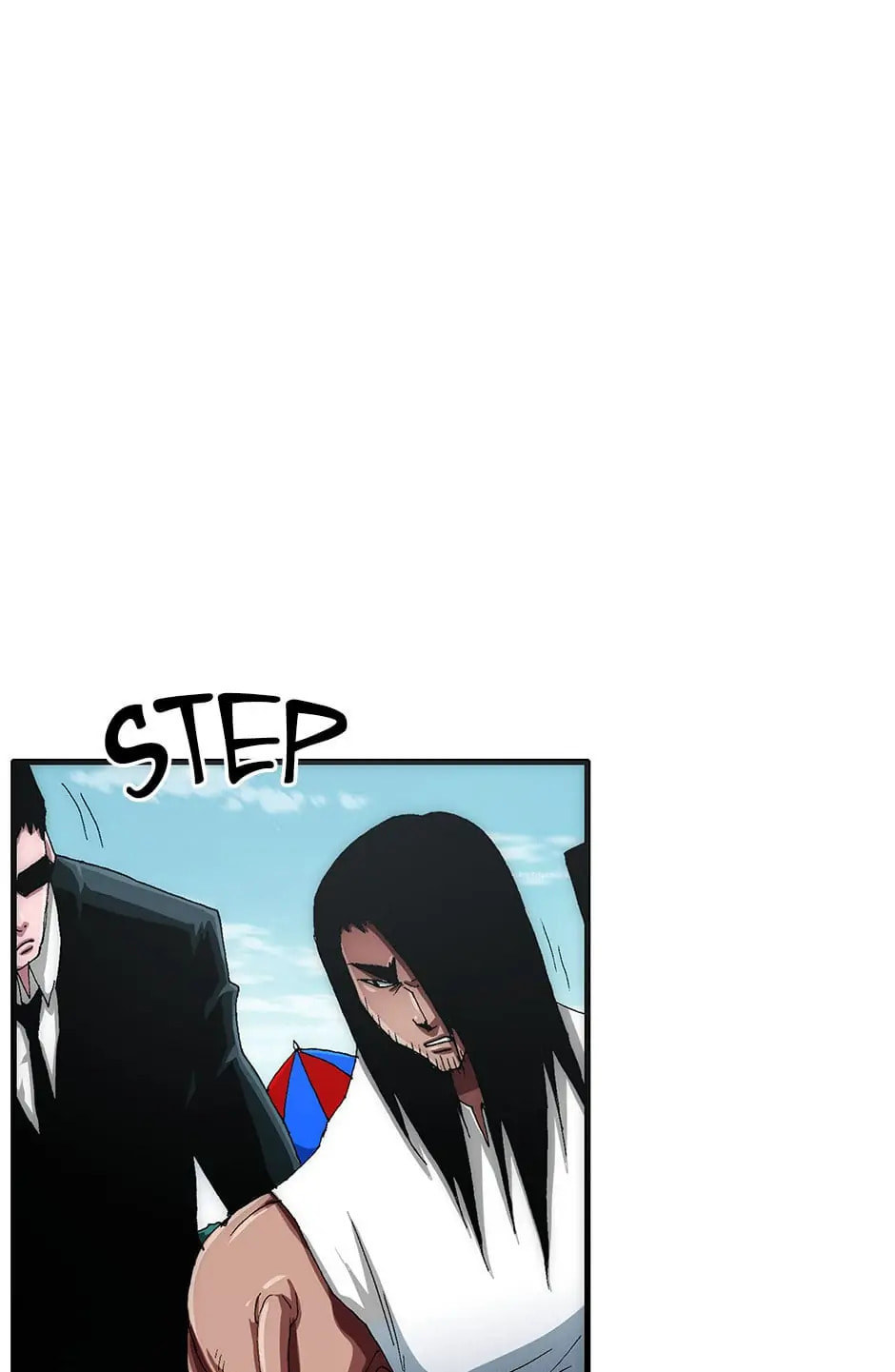 Trace Chapter 82 page 67 - 