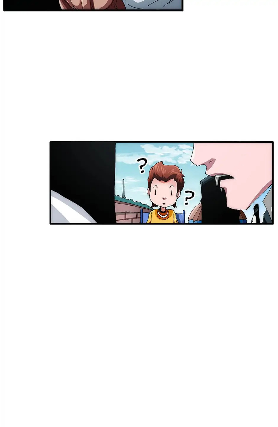 Trace Chapter 82 page 68 - 