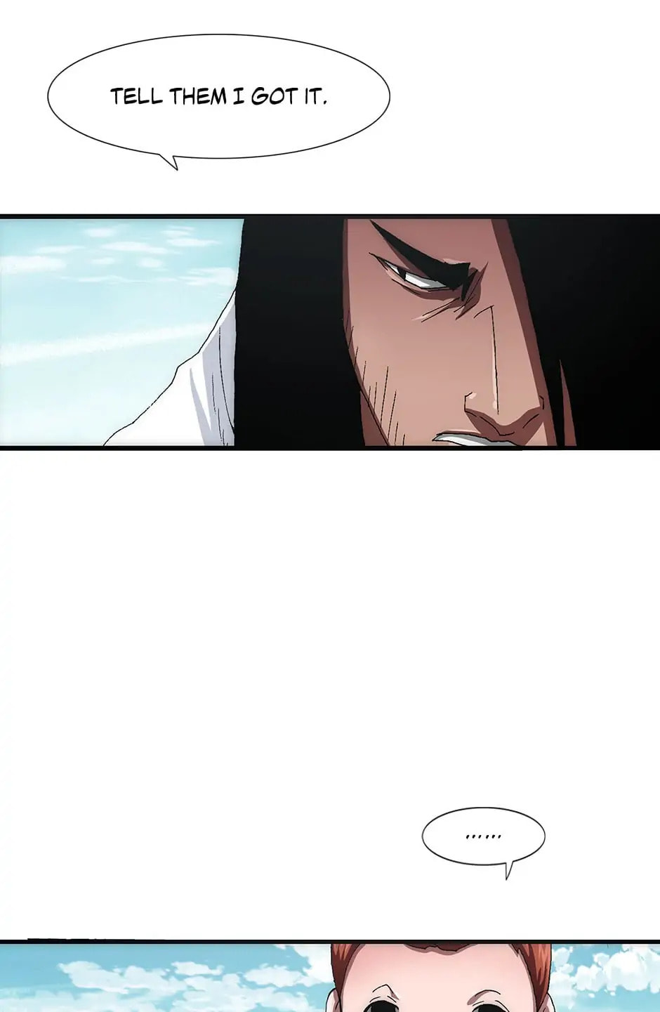 Trace Chapter 82 page 69 - 