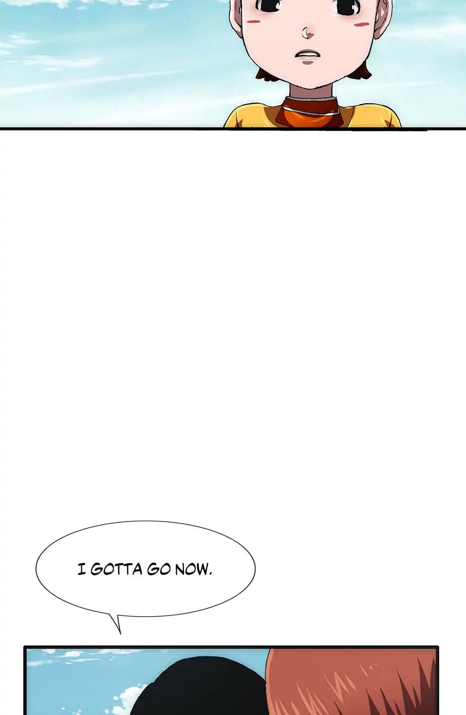 Trace Chapter 82 page 70 - 