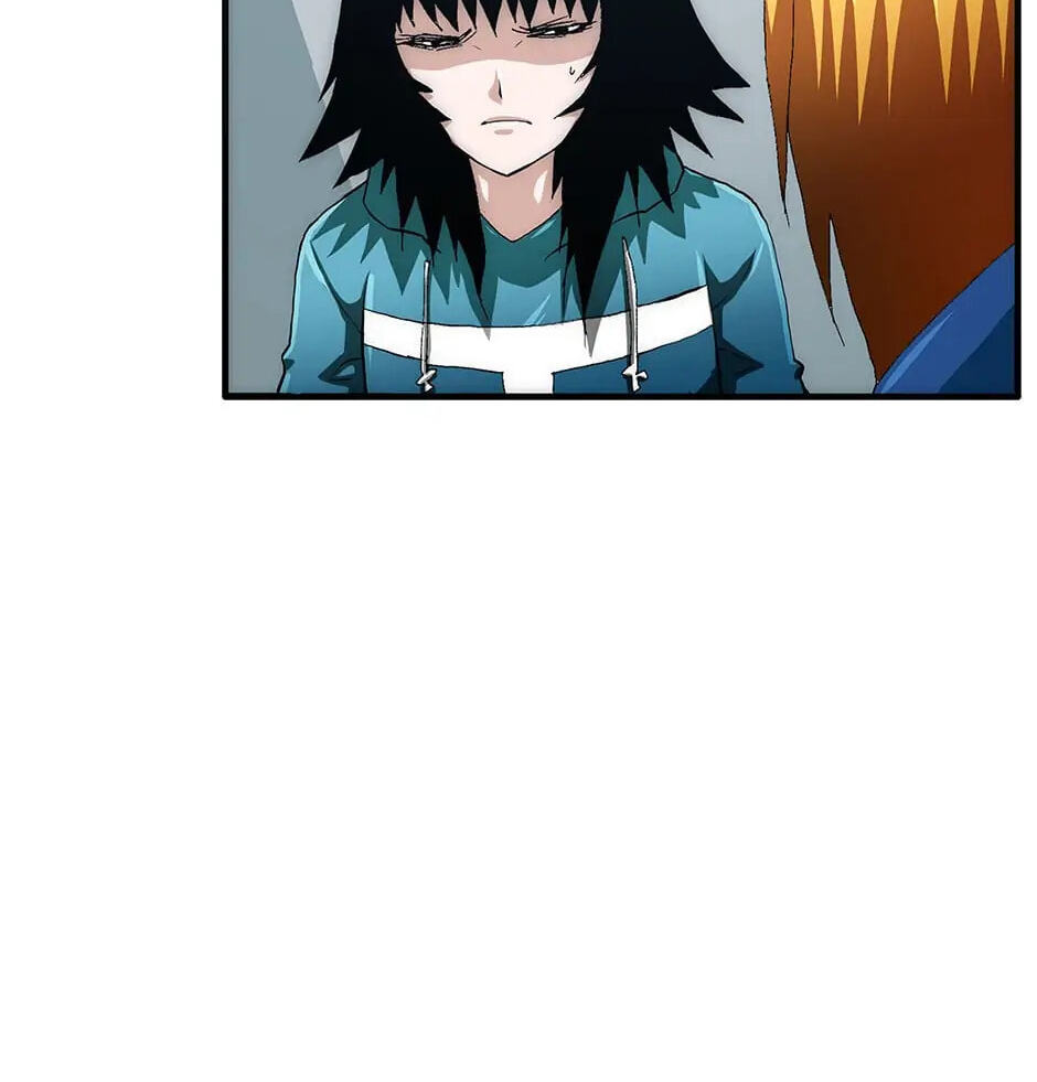 Trace Chapter 82 page 8 - 