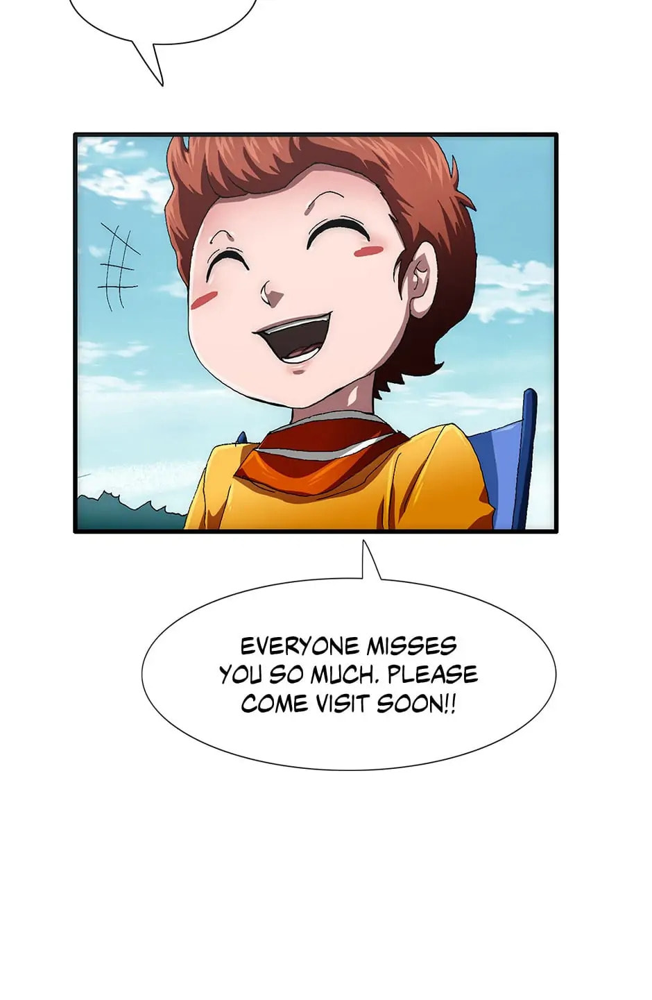 Trace Chapter 82 page 72 - 