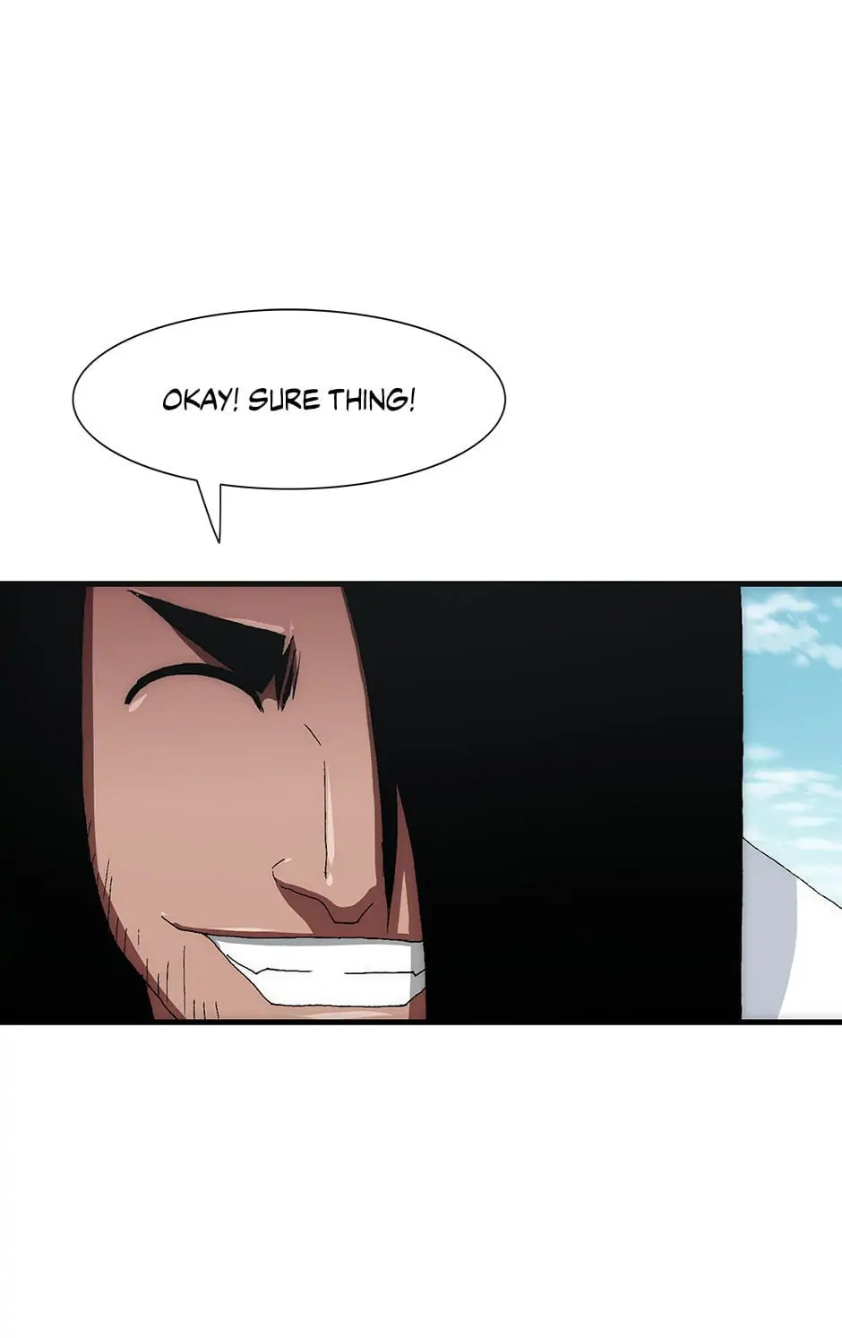Trace Chapter 82 page 73 - 