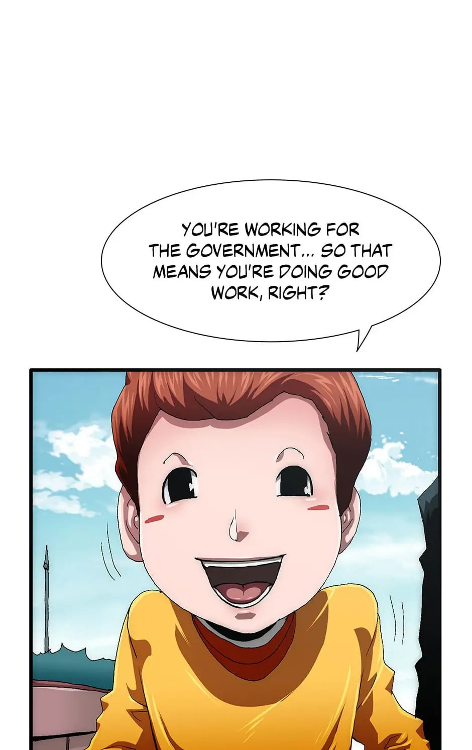 Trace Chapter 82 page 77 - 