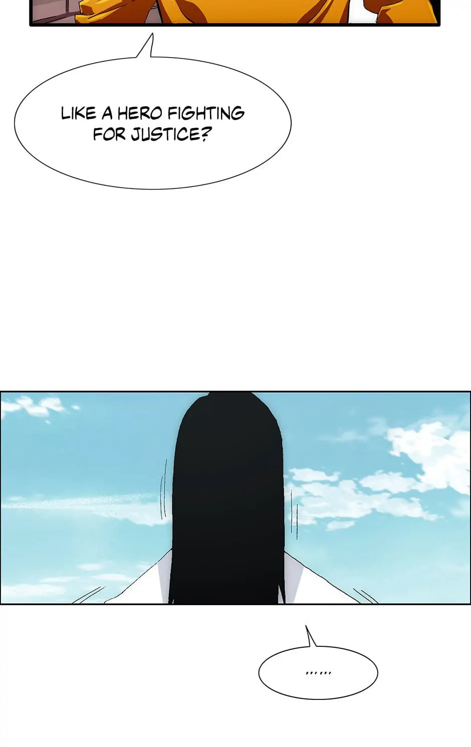 Trace Chapter 82 page 78 - 