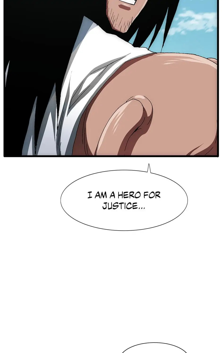 Trace Chapter 82 page 80 - 