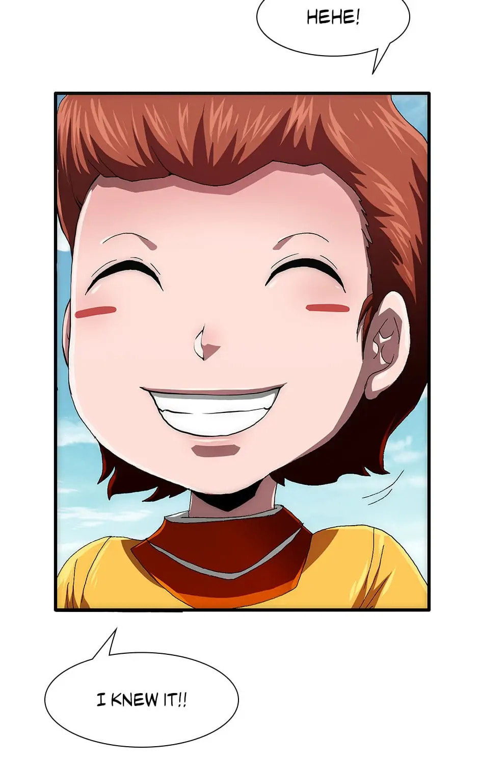 Trace Chapter 82 page 81 - 