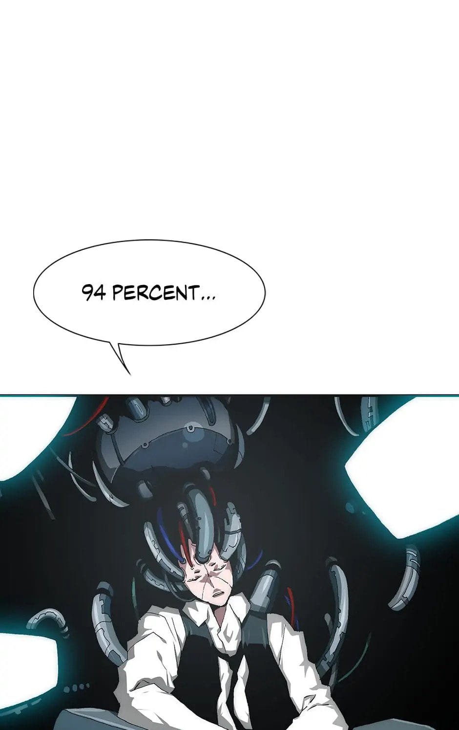 Trace Chapter 82 page 85 - 