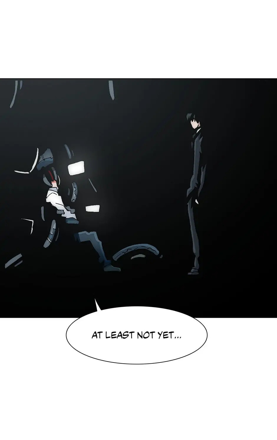 Trace Chapter 82 page 88 - 