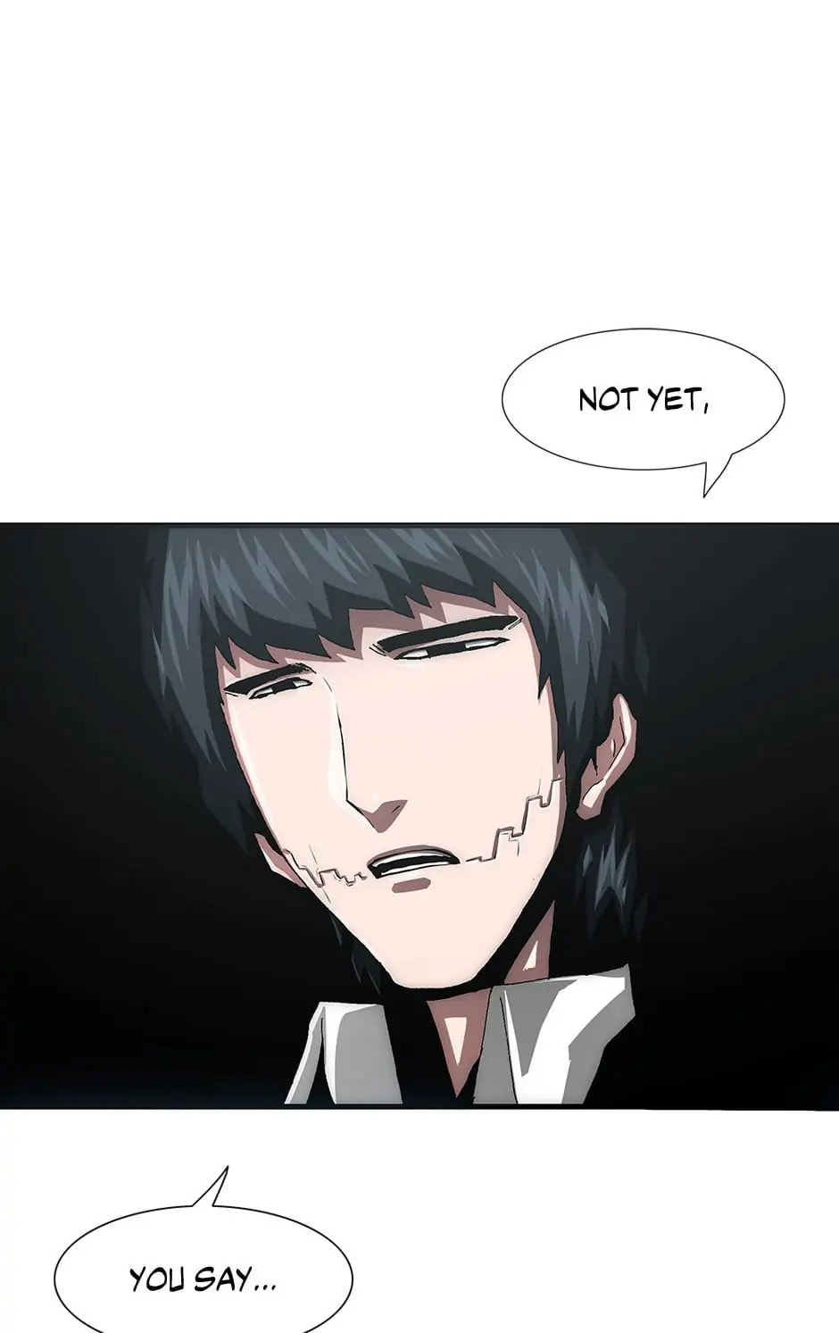Trace Chapter 82 page 89 - 