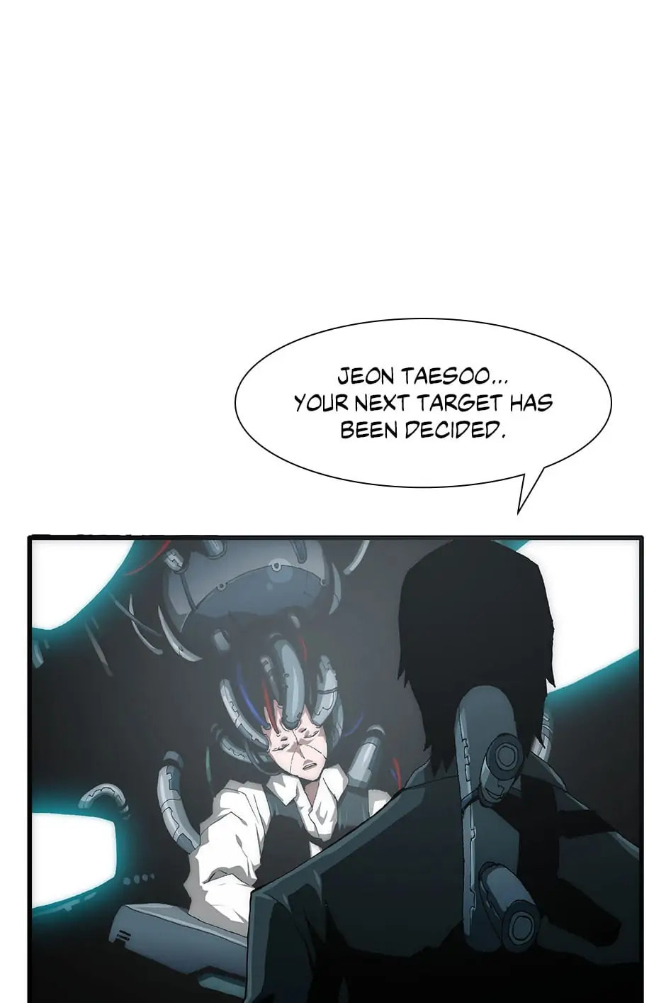 Trace Chapter 82 page 92 - 