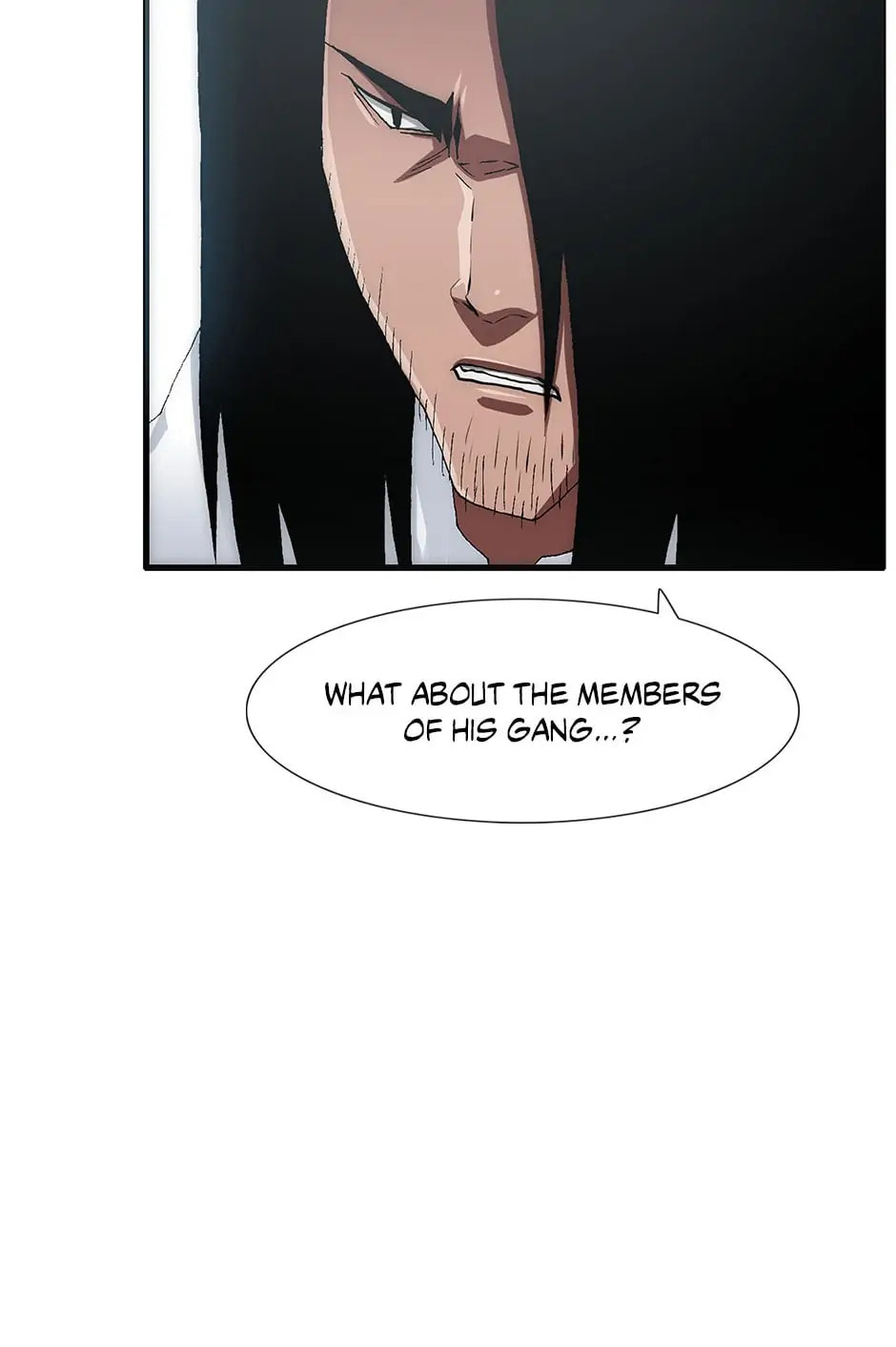 Trace Chapter 82 page 96 - 