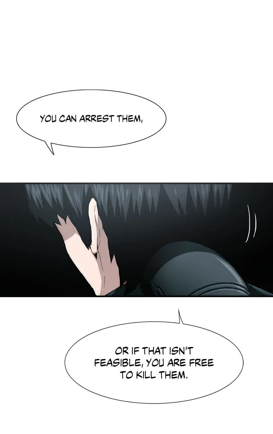 Trace Chapter 82 page 97 - 