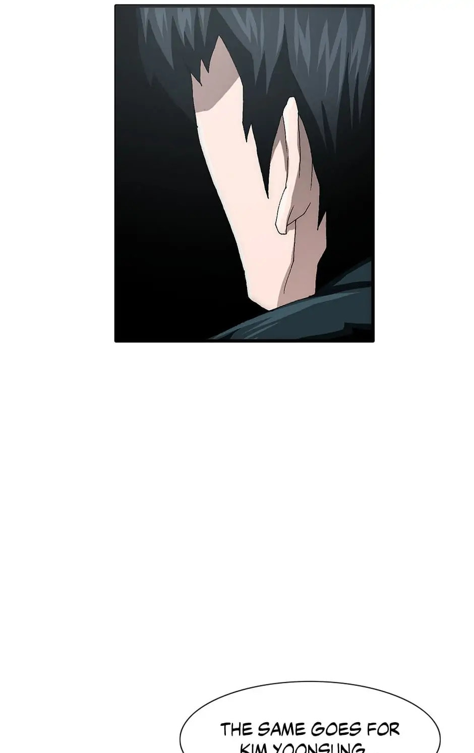 Trace Chapter 82 page 100 - 