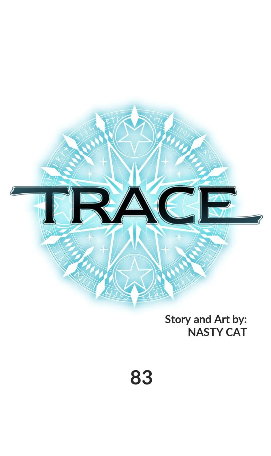 Trace Chapter 83 page 1 - 