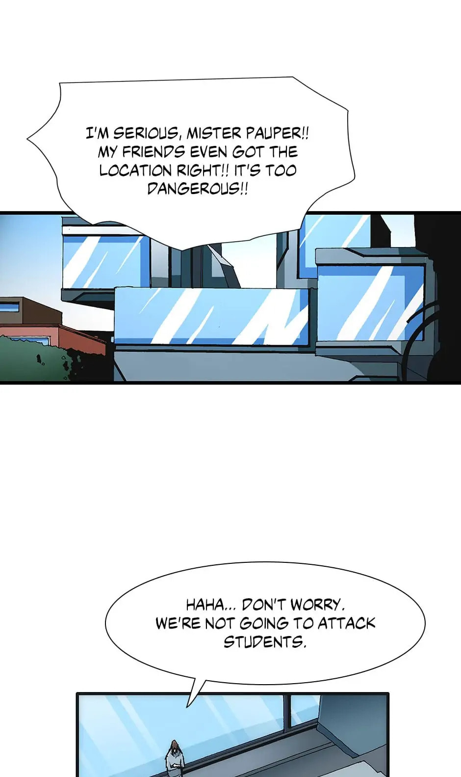 Trace Chapter 83 page 2 - 