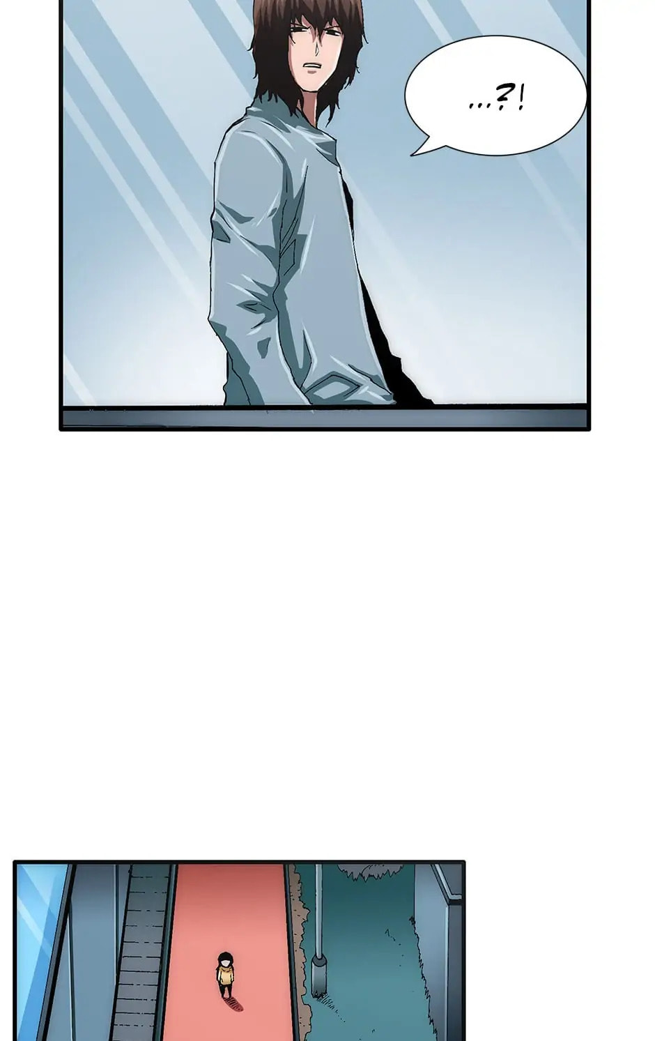 Trace Chapter 83 page 14 - 