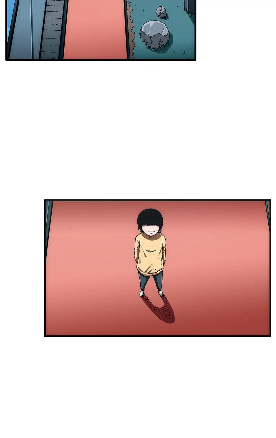 Trace Chapter 83 page 15 - 