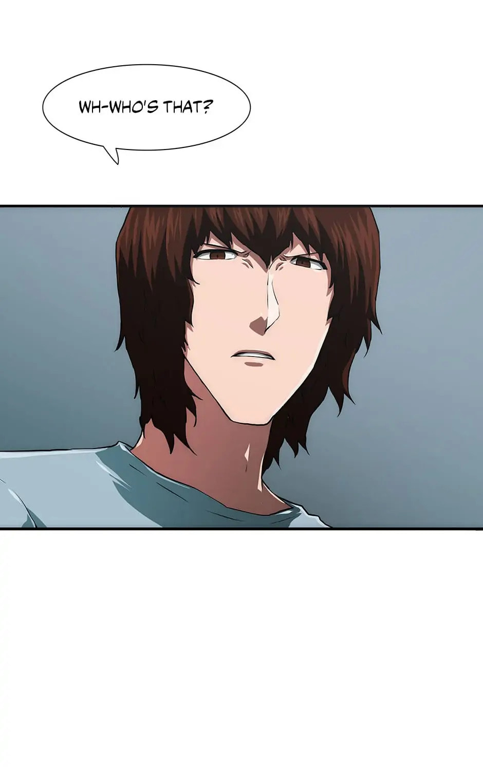 Trace Chapter 83 page 16 - 