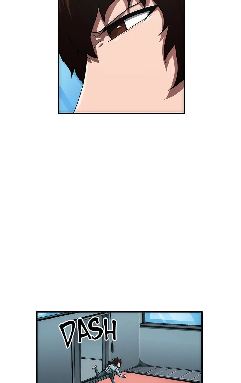 Trace Chapter 83 page 21 - 