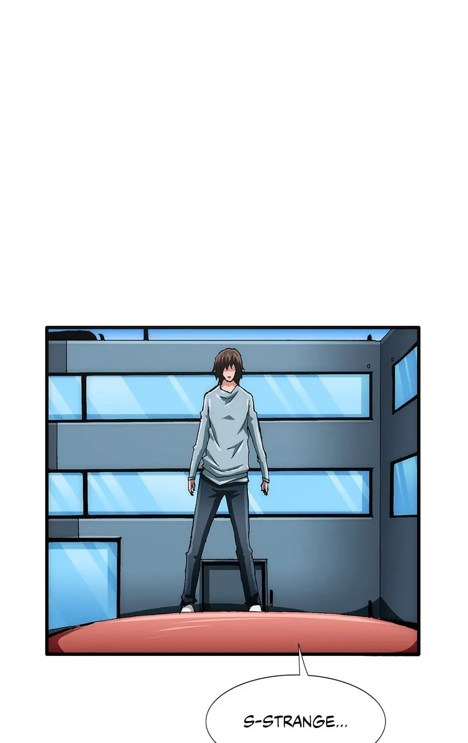 Trace Chapter 83 page 23 - 