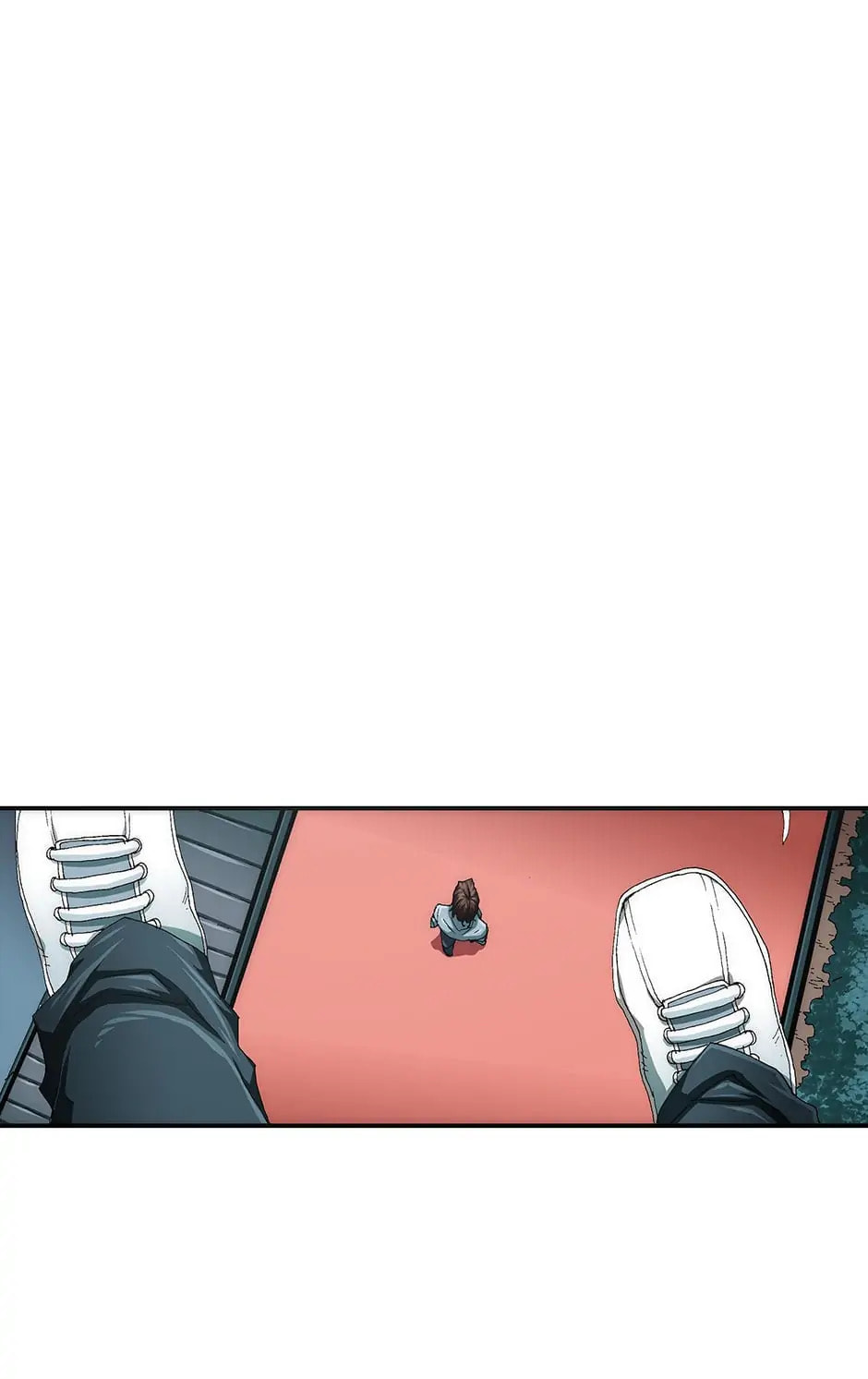 Trace Chapter 83 page 25 - 