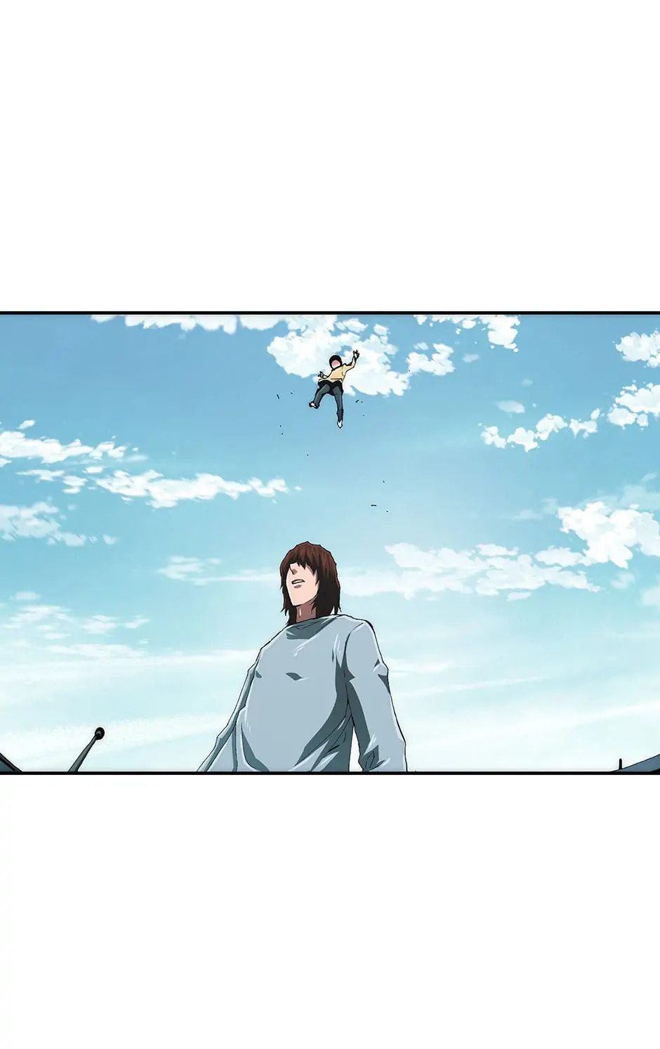 Trace Chapter 83 page 26 - 