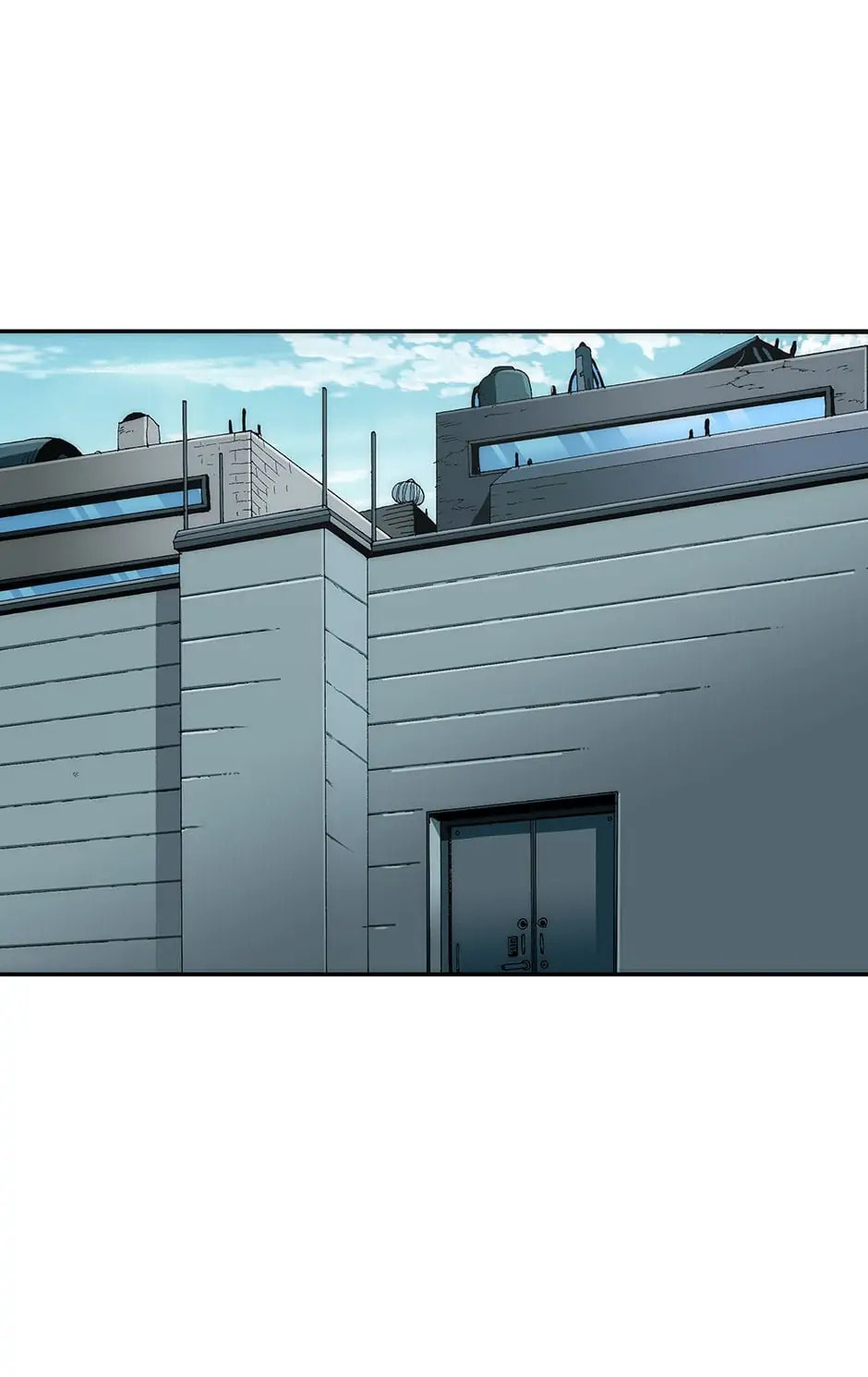 Trace Chapter 83 page 30 - 