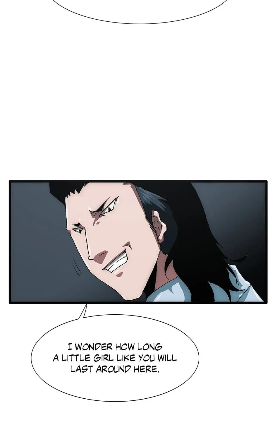 Trace Chapter 83 page 34 - 