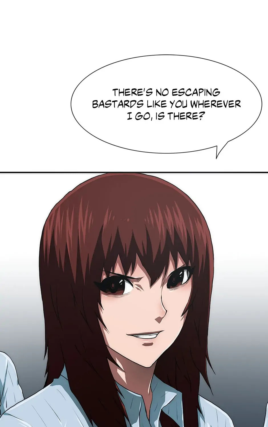 Trace Chapter 83 page 35 - 