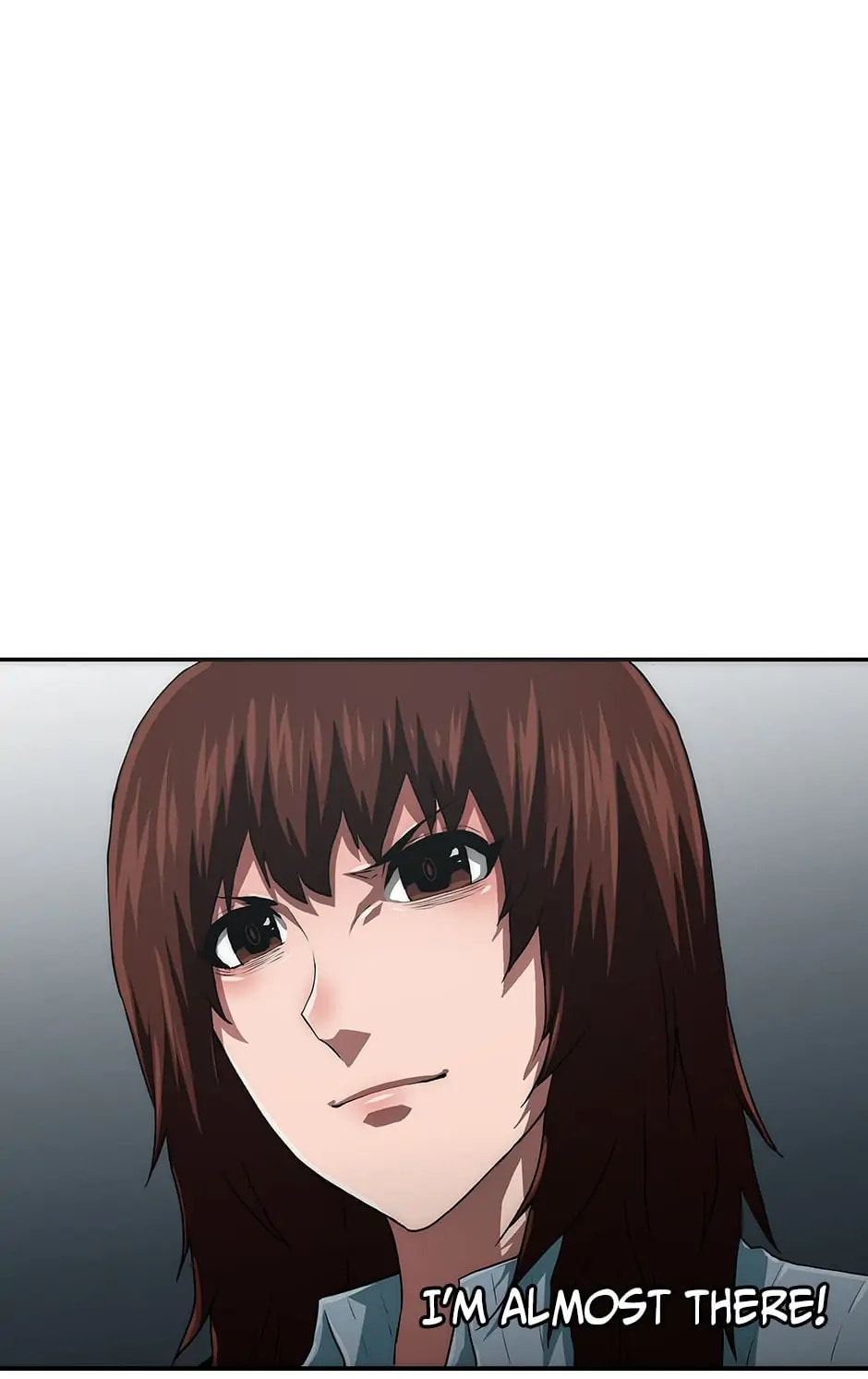 Trace Chapter 83 page 38 - 