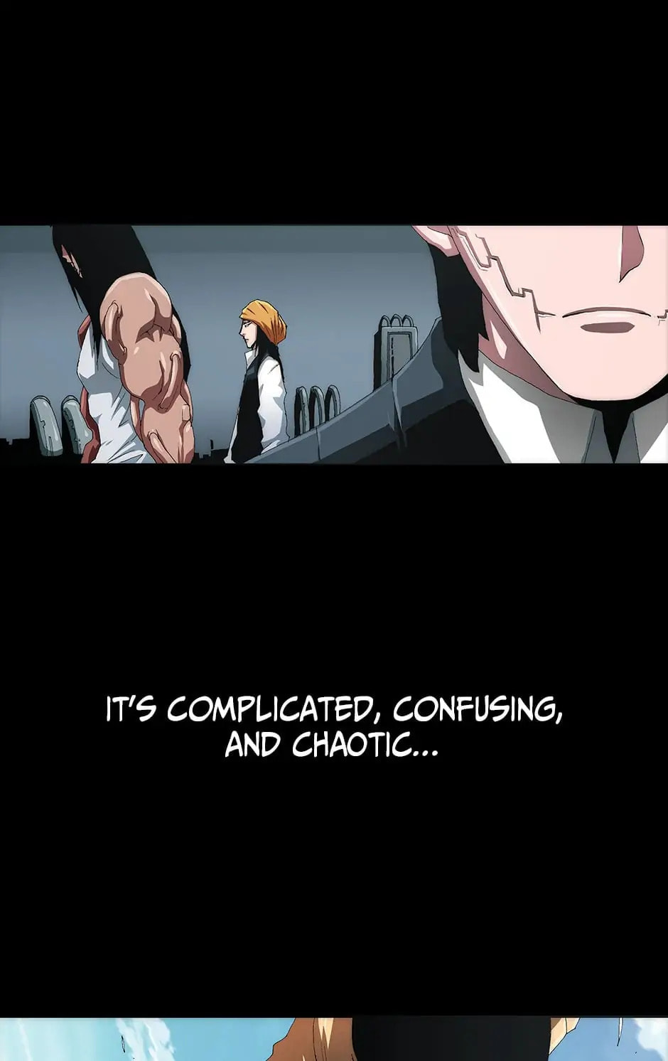 Trace Chapter 83 page 43 - 